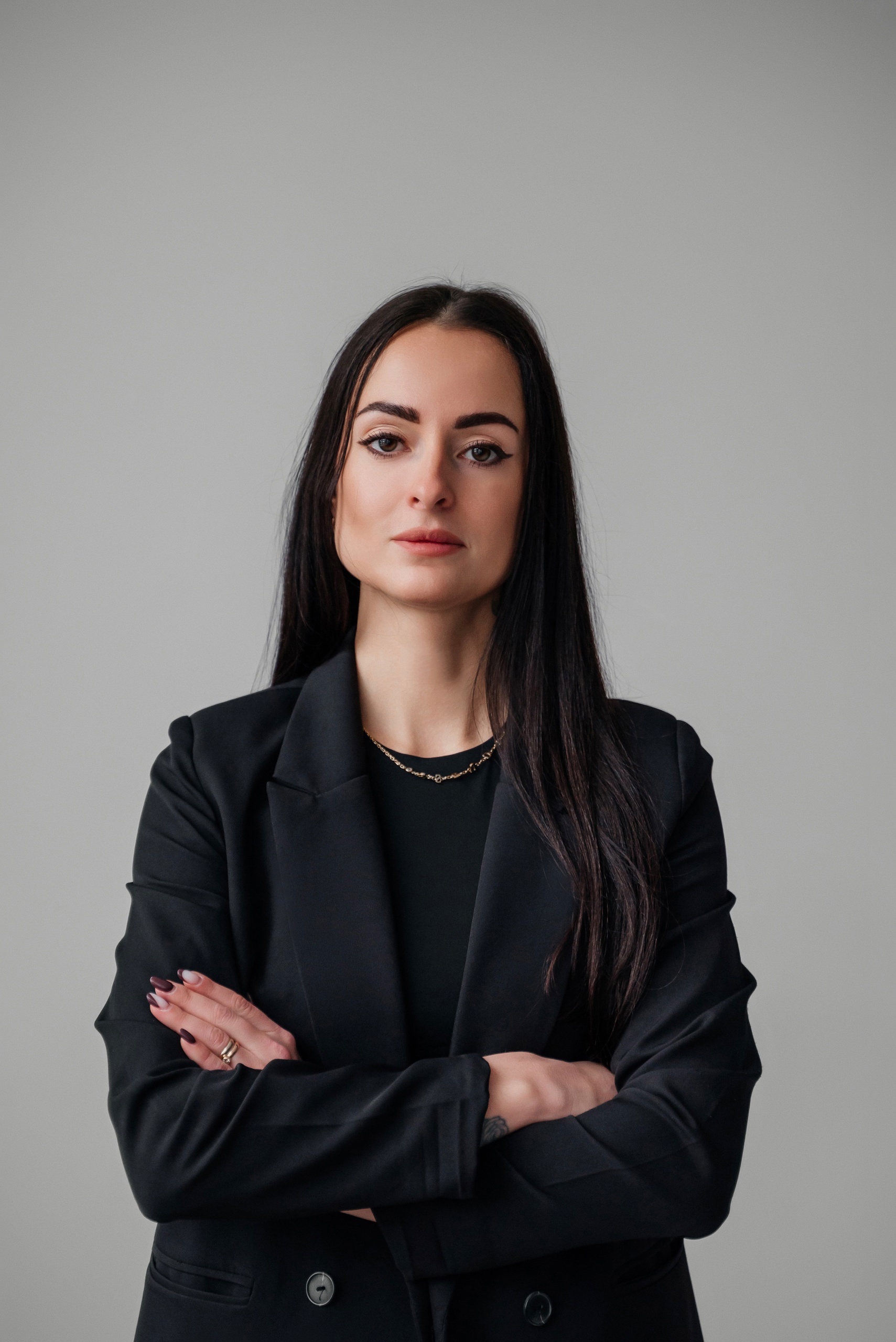 Мигунова Алина Геннадьевна.