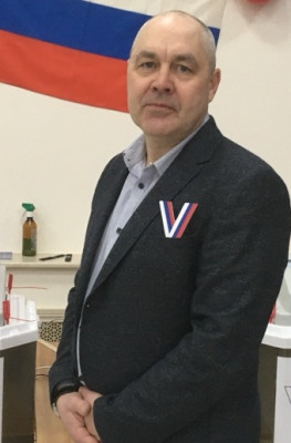 Постников Константин Сергеевич Постников Константин Сергеевич